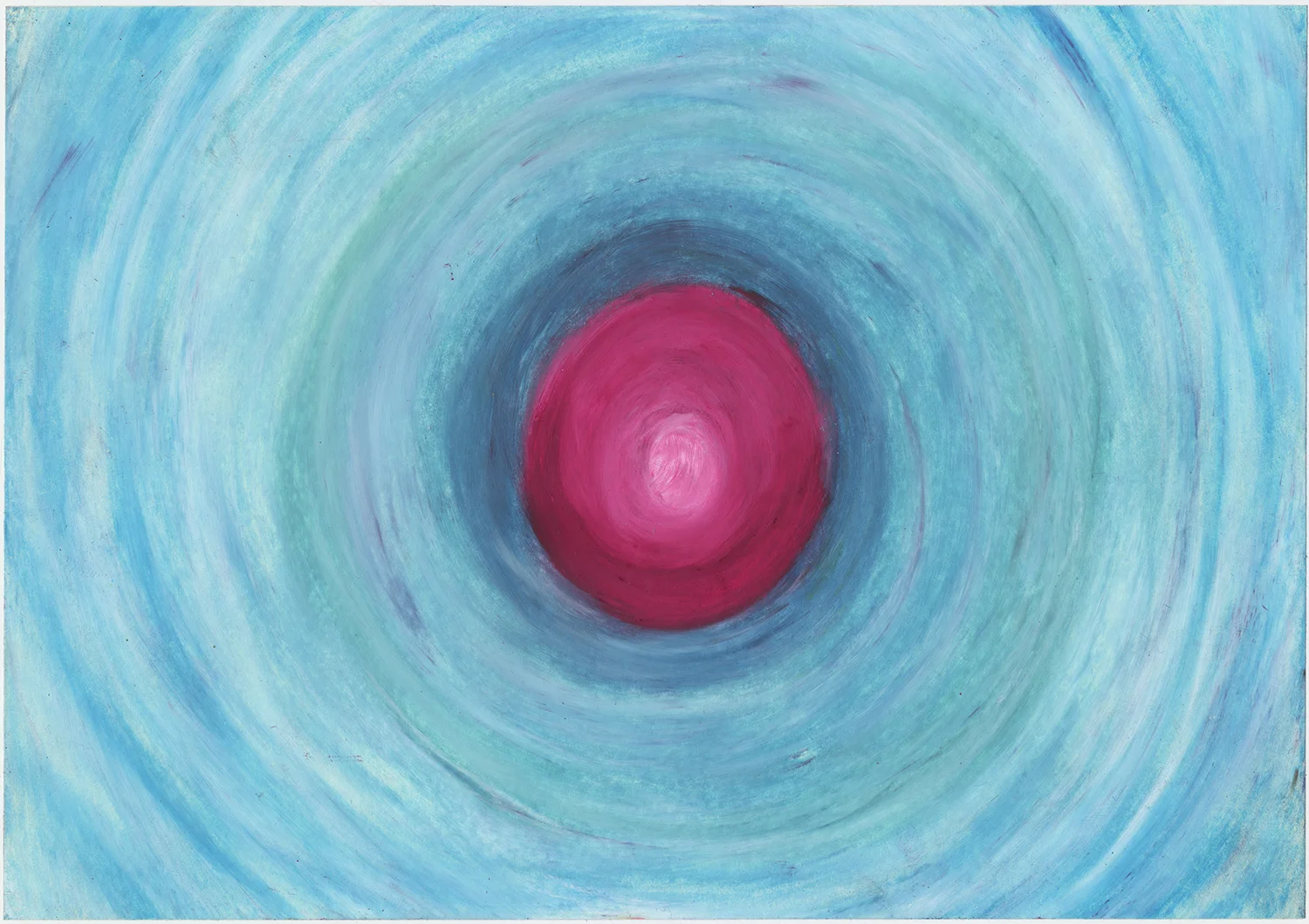 Healing, 2013