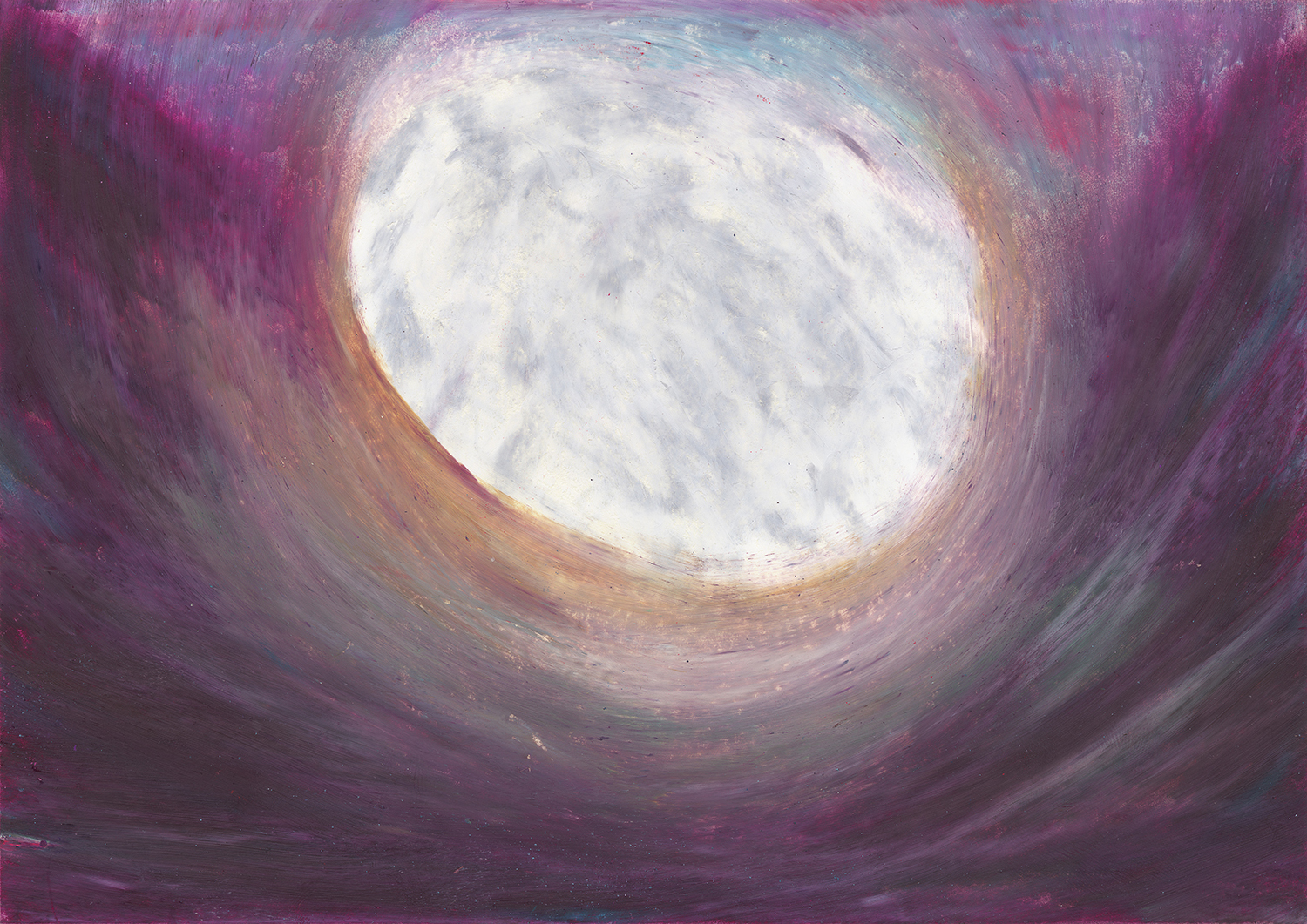 Wonder, 2013