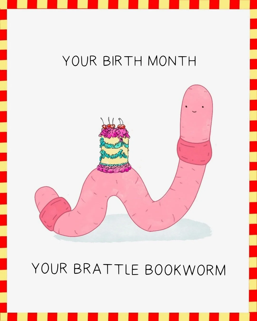 Send this to your book worm buddies 📚☺️
