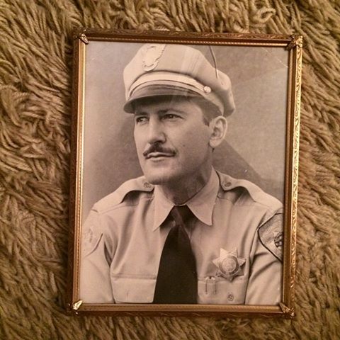 Alexa Eisner: Photo of Jedo