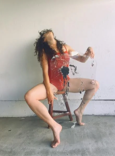 Disjointed &amp; Awake