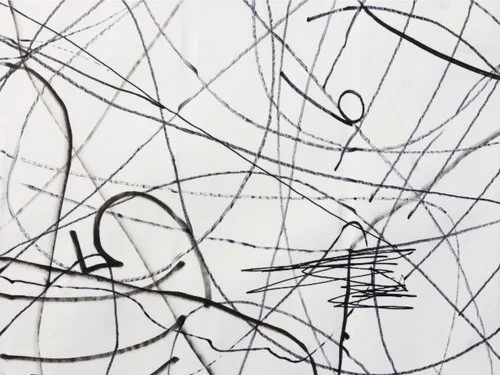 There's No White Way to be Right