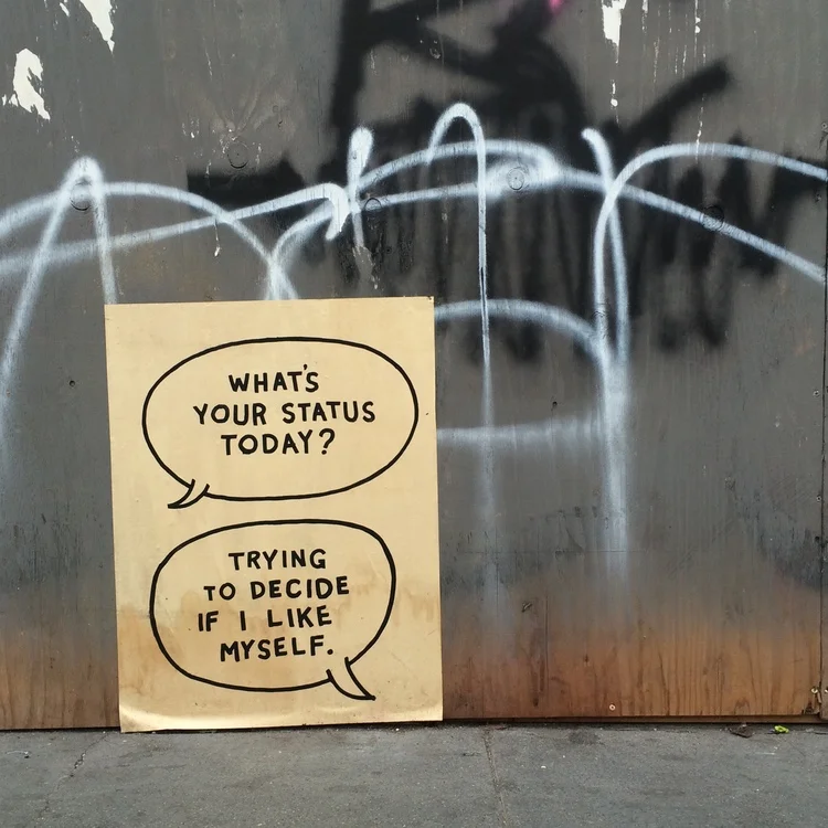 In the Middle of Gentrification: Meandering Through the Mission