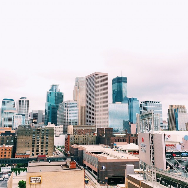  Minneapolis 