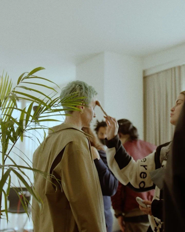 @nike x @mrapinoe "Victory Redefined" campaign positioning and manifesto translated Rapinoe's point of view:
.
&ldquo;Victory redefined means sharing the spotlight and really appreciating and valuing people for who they are and what they br