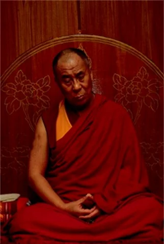 Learn to Meditate to Reduce Stress