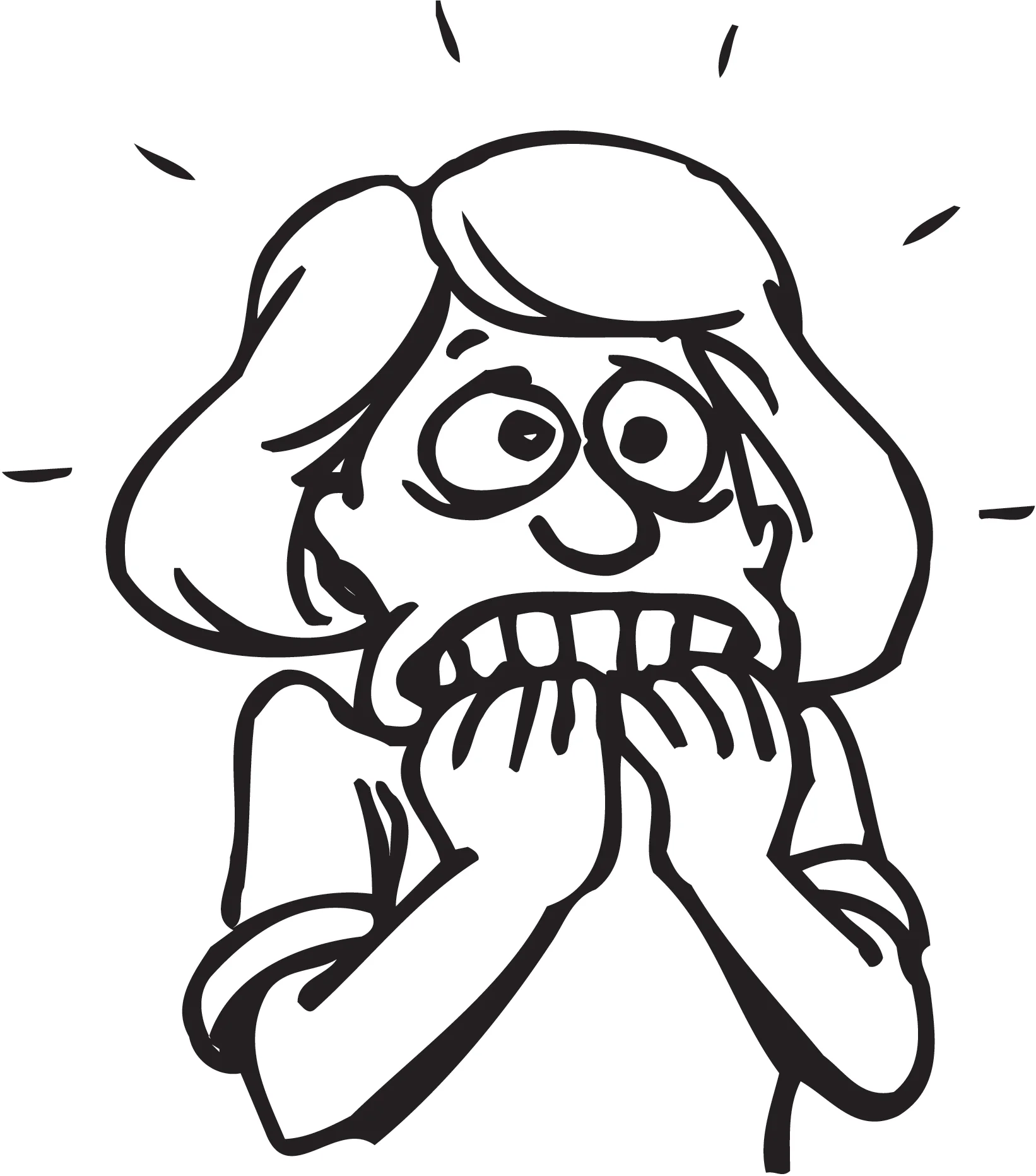 Control Your Worrying with Constructive Worry vs. Unconstructive Worry