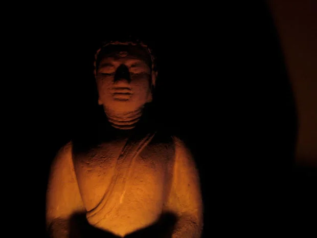 Mindfulness Skills: What You Do