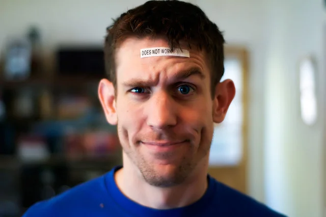 Cognitive Distortions: Labeling