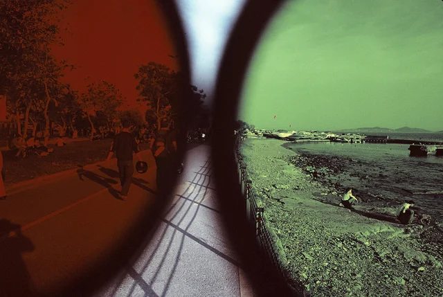 Common Cognitive Distortions: Negative Filtering