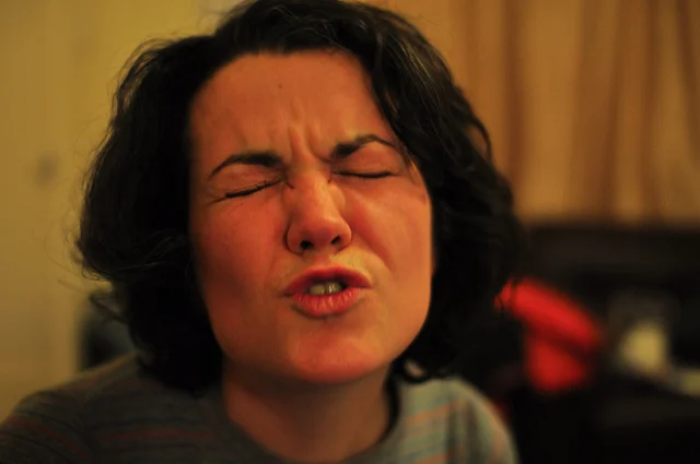 5 Things You Can Do to Decrease Anger Right Now