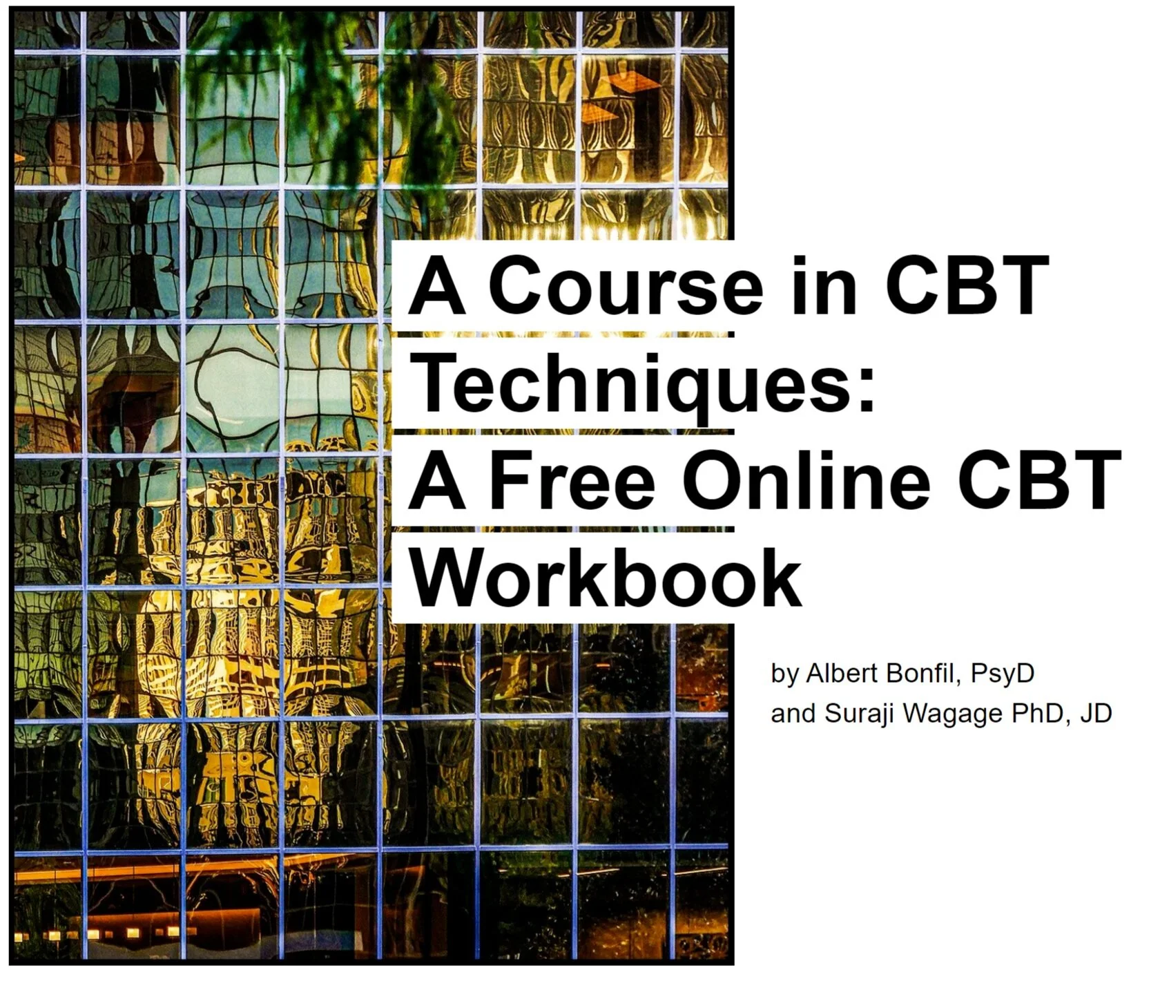 Cognitive Behavioral Therapy Books | CBT Books