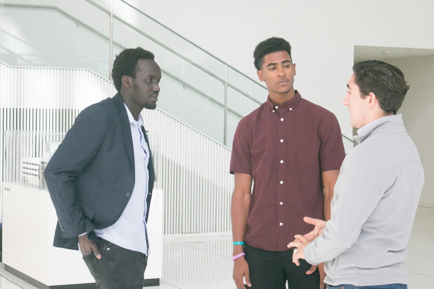 View of Assertiveness Training in Los Angeles | Cognitive Behavioral Therapy CBT