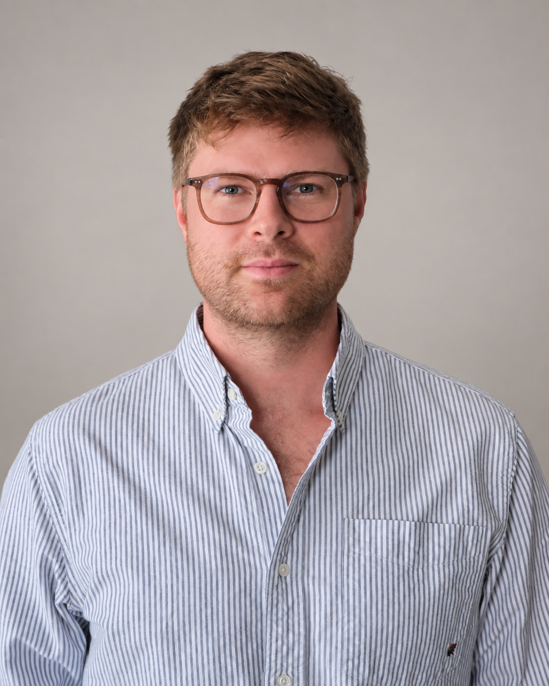 Dr. James MacDonald, Licensed Psychologist