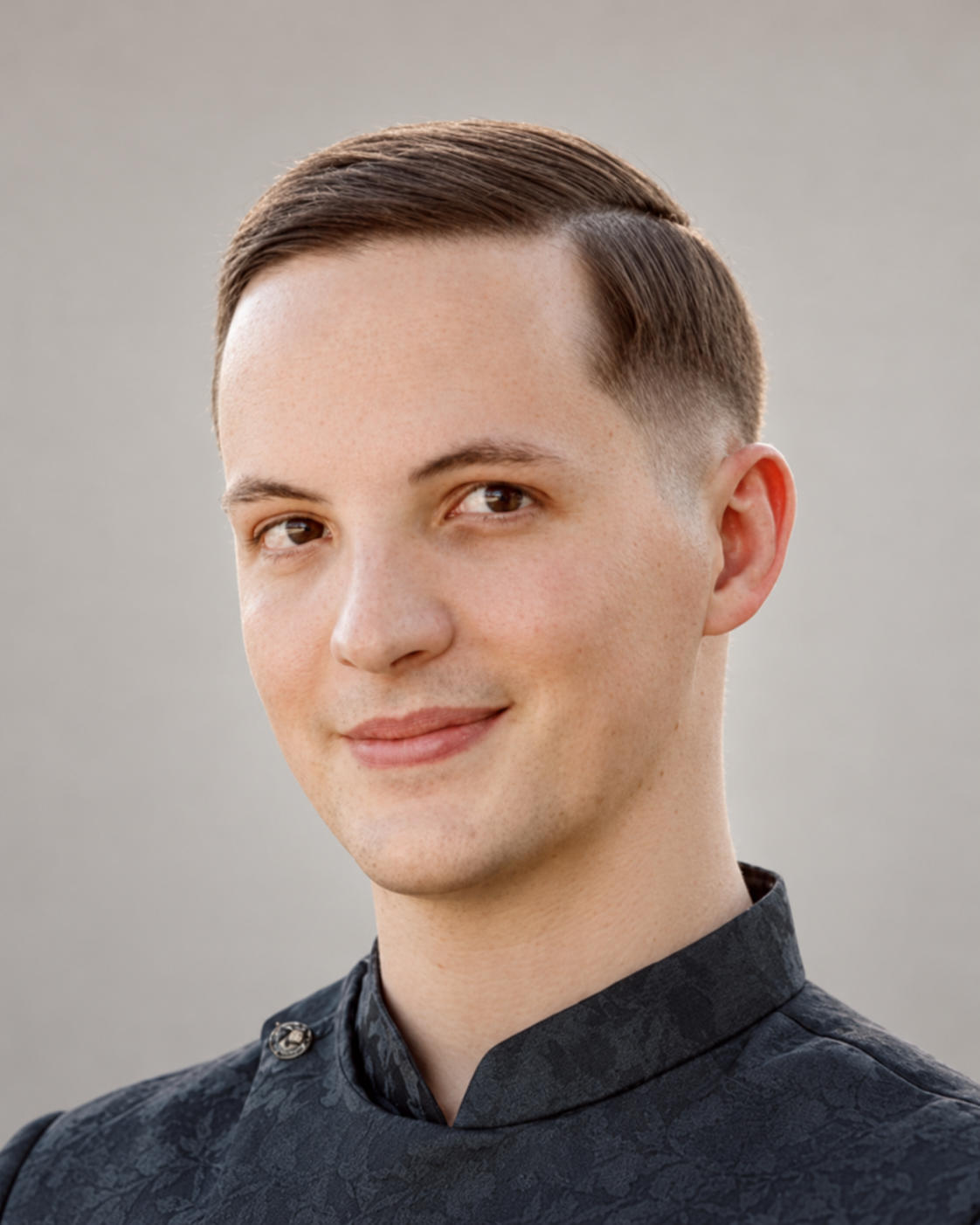 Dr. Jonathan Huston, Licensed Psychologist