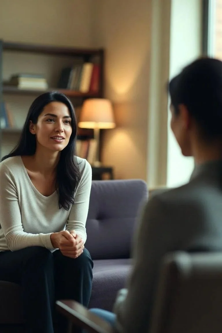 Los Angeles CBT therapist providing CBT therapy in Los Angeles