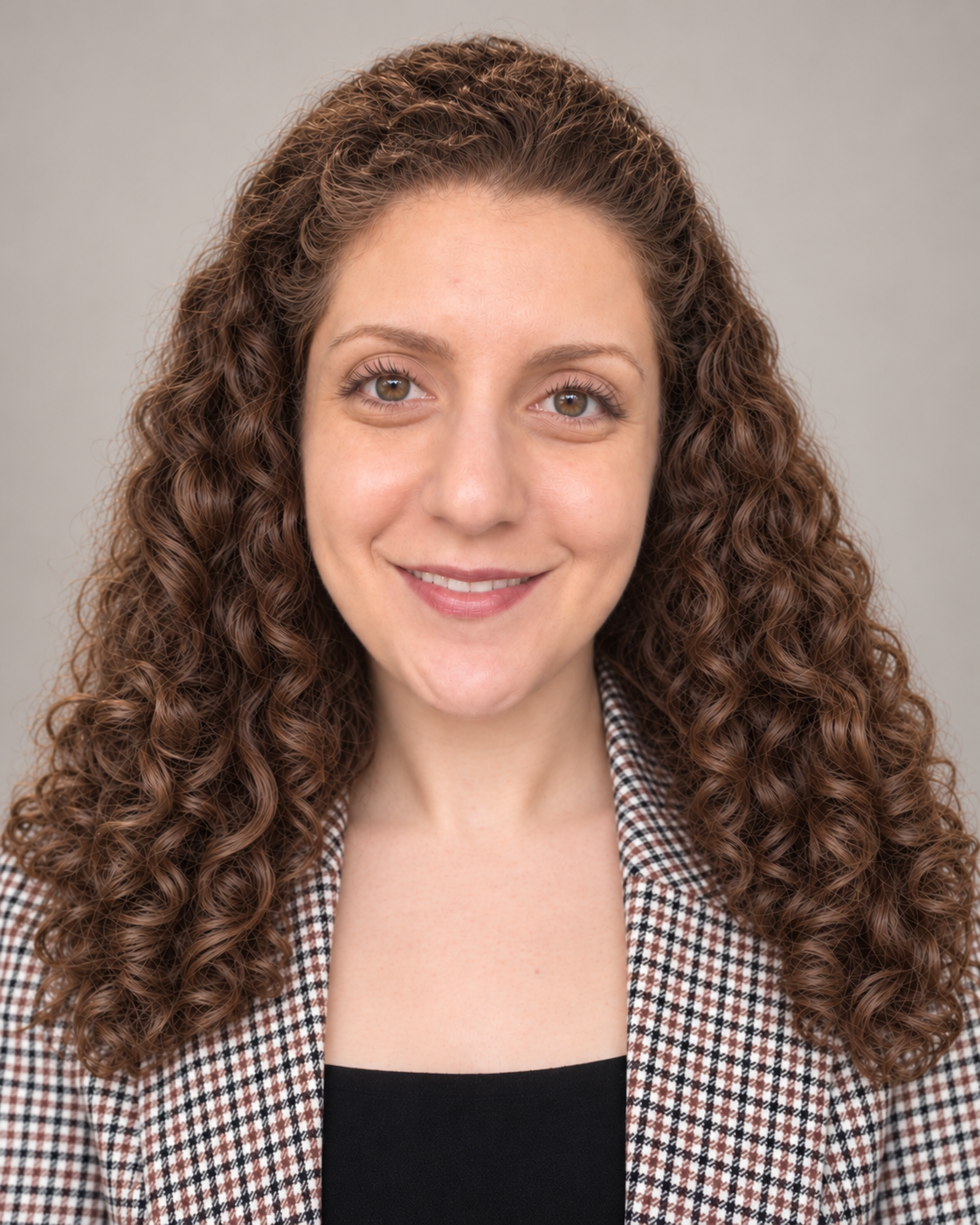 Dr. Laura Taouk, Licensed Psychologist
