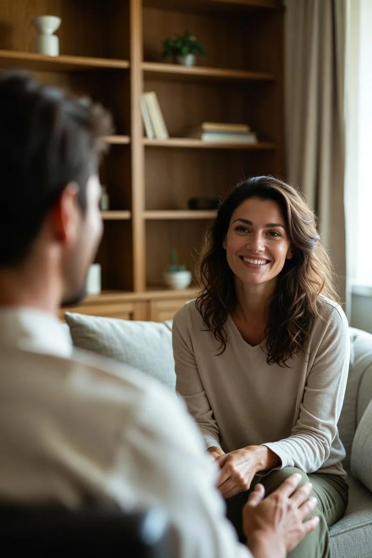 Los Angeles CBT therapist providing CBT for the cognitive distortion catastrophizing