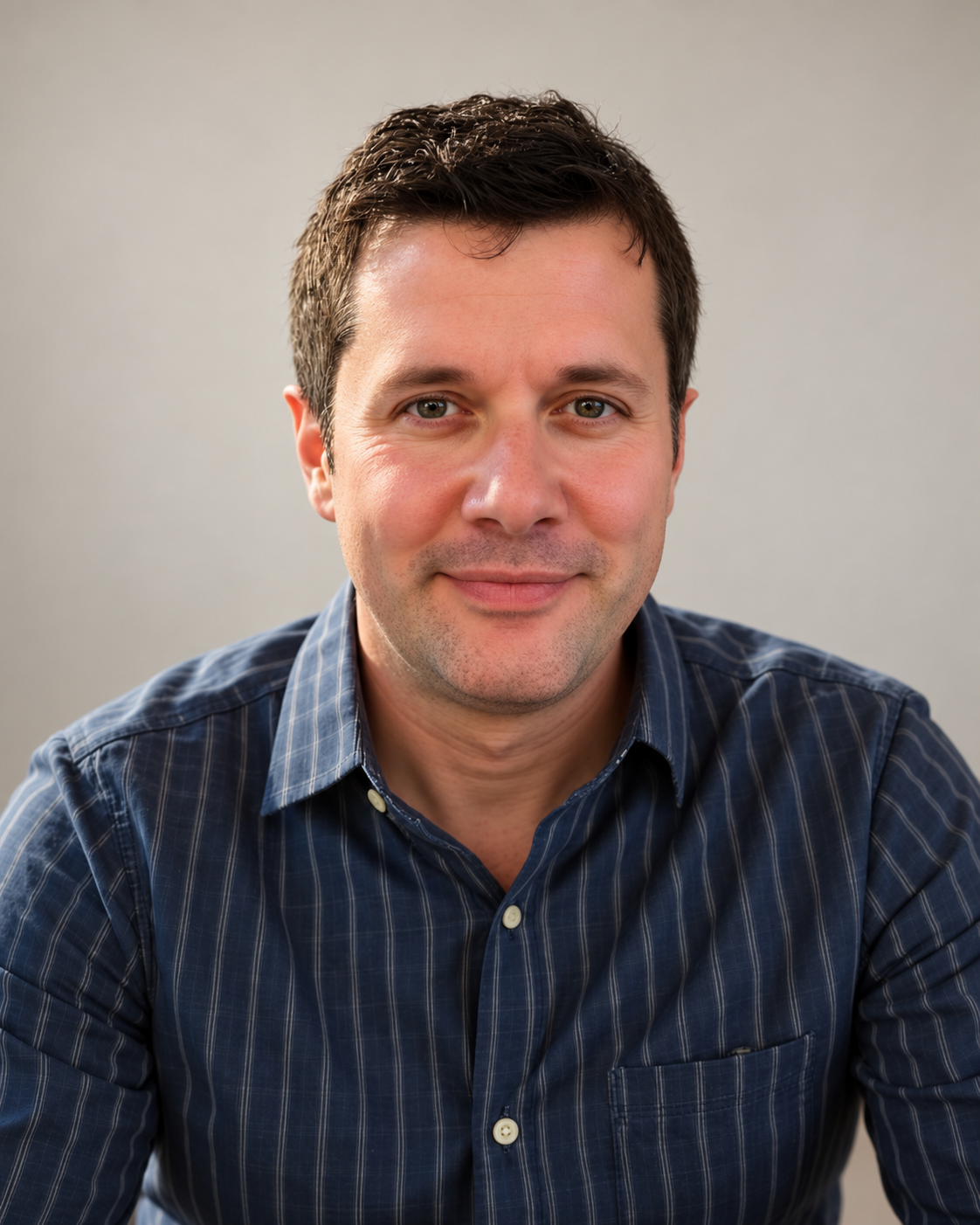 Dr. Albert Bonfil, Licensed Psychologist