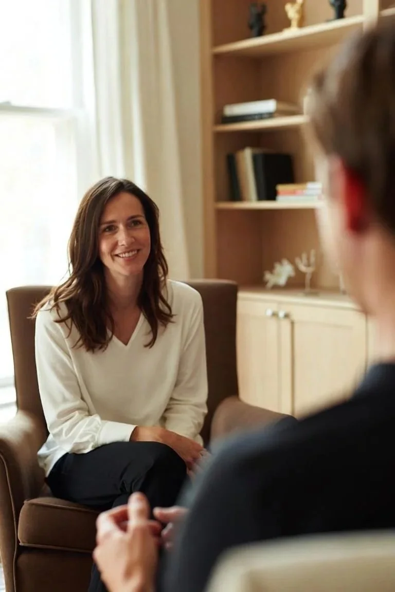 How Effective Is CBT: Session of CBT in Los Angeles