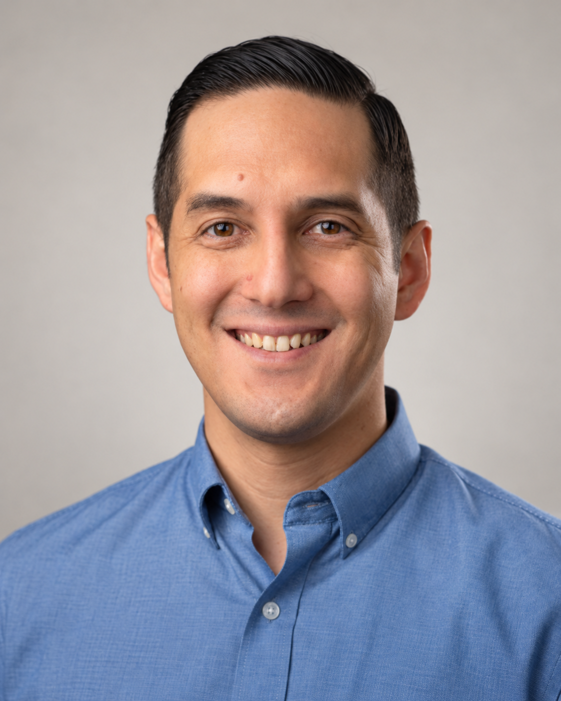 Dr. Michael Dennin, Licensed Psychologist