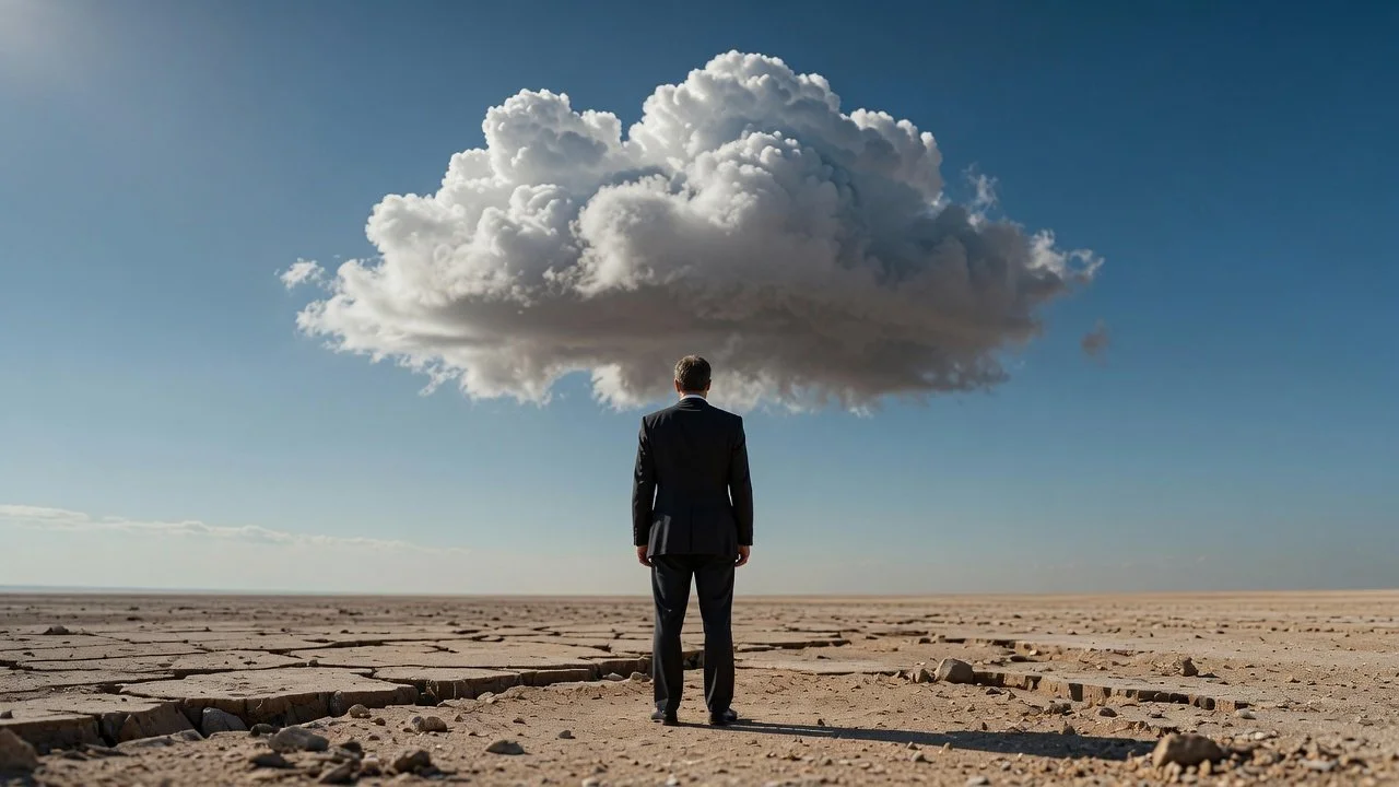 Overgeneralization: How One Bad Event Becomes 
