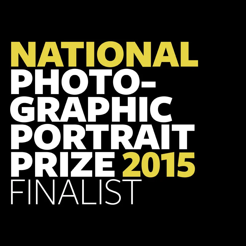 National Photographic Portrait Prize 2015.jpg