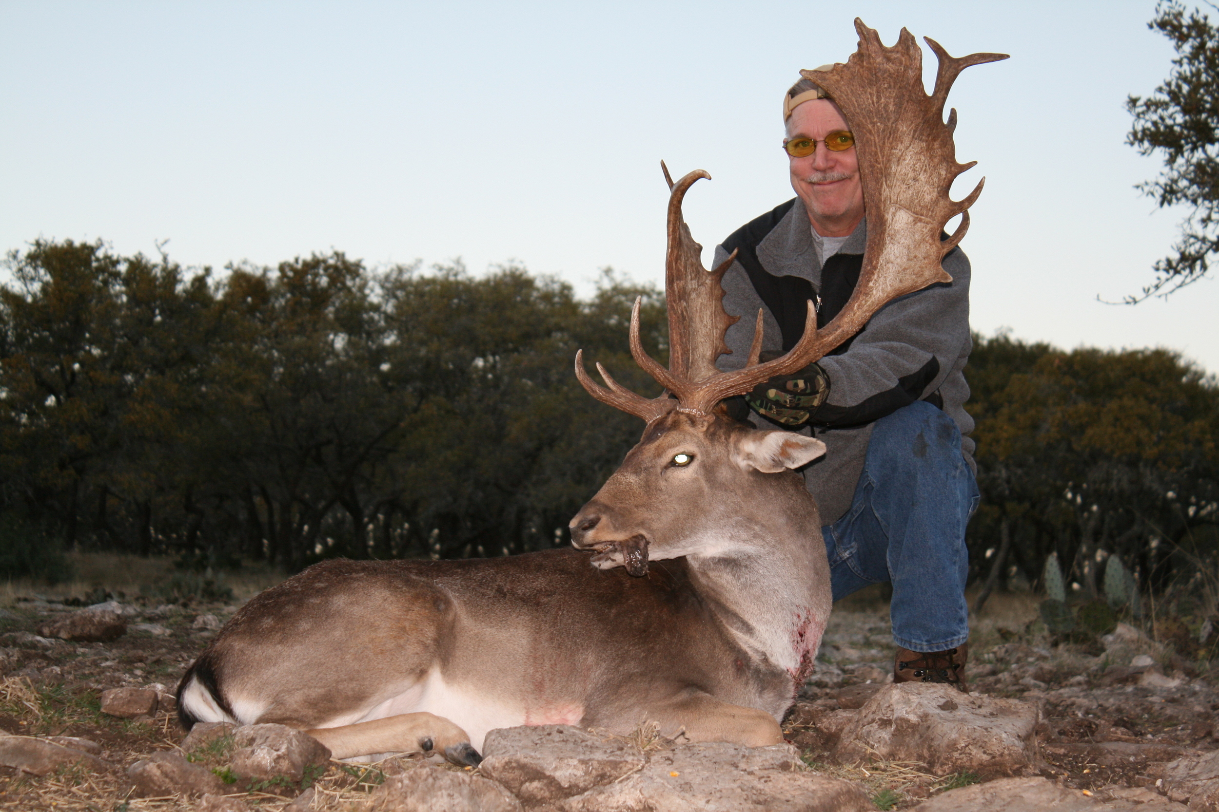 Trophy Fallow