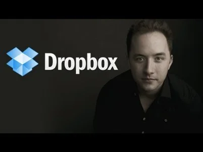 Drew Houston Tempat, Tanggal Lahir : Acton, Massachusetts, USA, 4 Maret 1983 Pendidikan : Bachelor of Art / Science from Massachusetts Institute of Technology (2005)