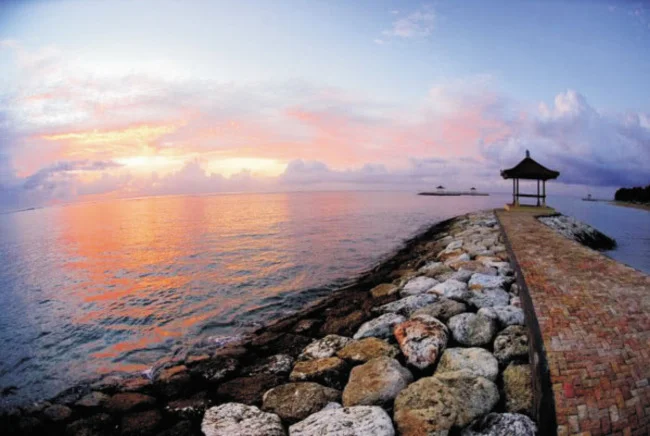 10 Pantai Terindah Dengan Potensi Terbesar Di Indonesia