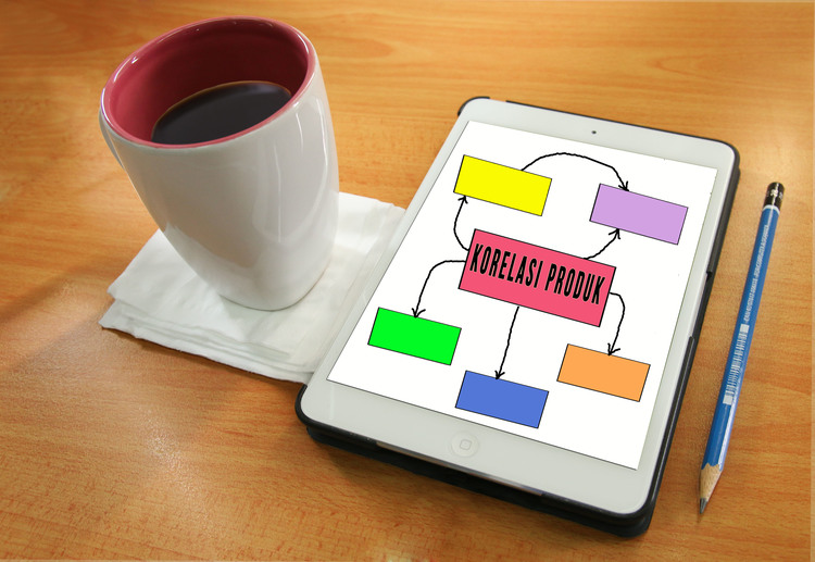 ILUSTRASI KORELASI (SAMUEL/UCEO)