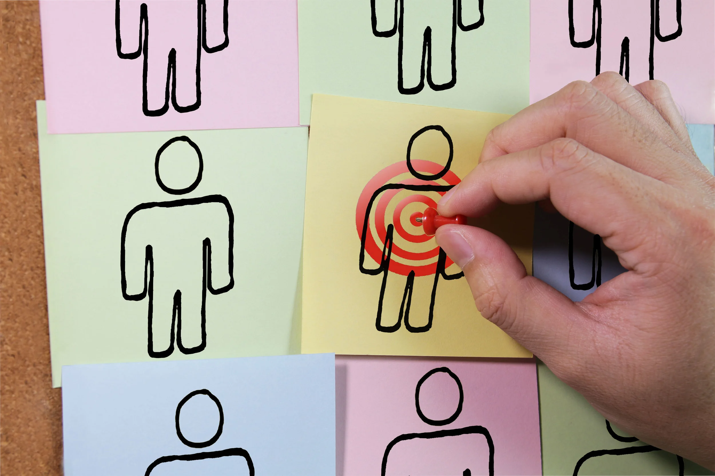 ILUSTRASI TARGET PENJUALAN (UCEO)