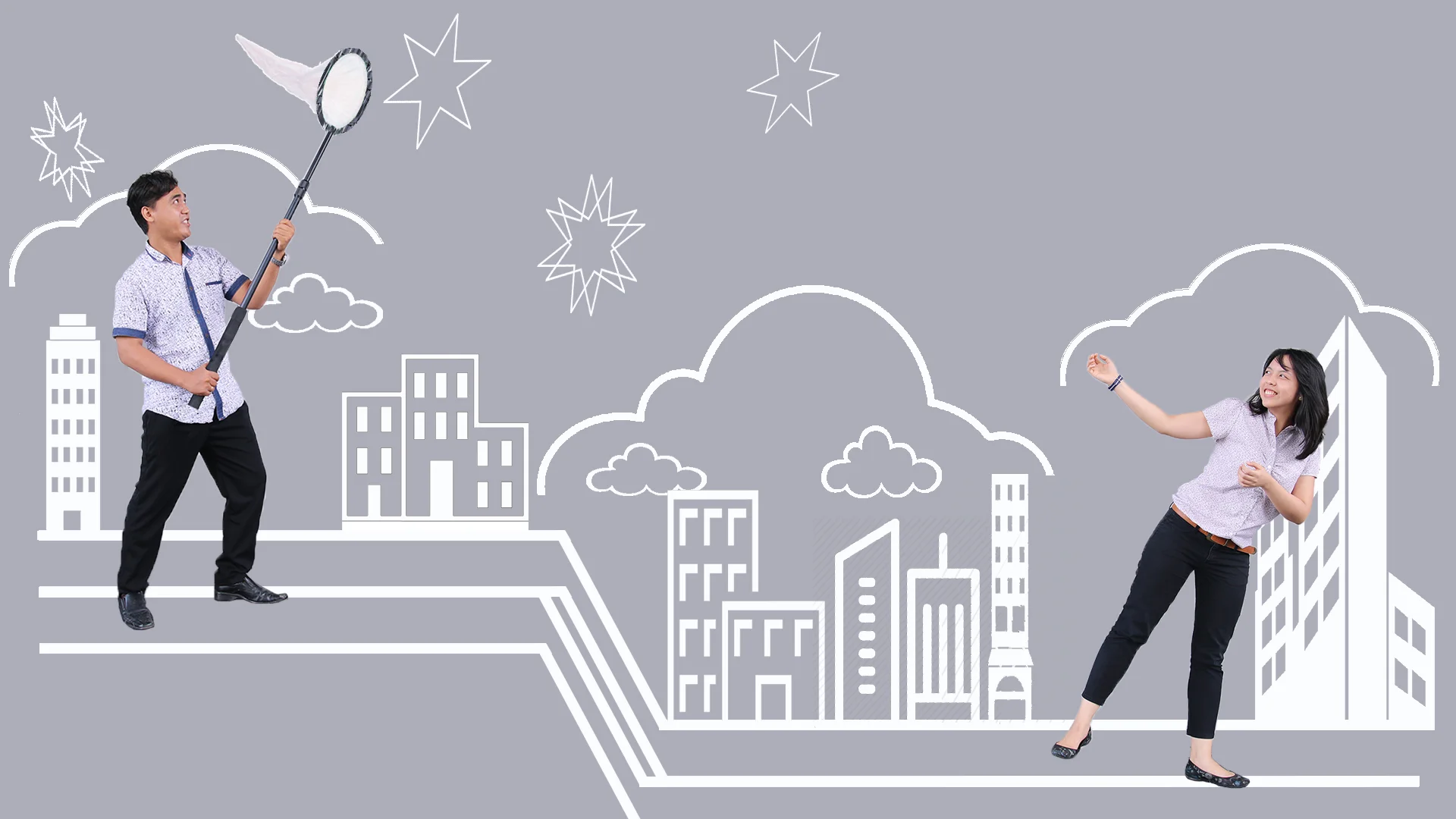 Mengejar Mimpi Untuk Masa Depan Universitas Ciputra Entrepreneurship Online