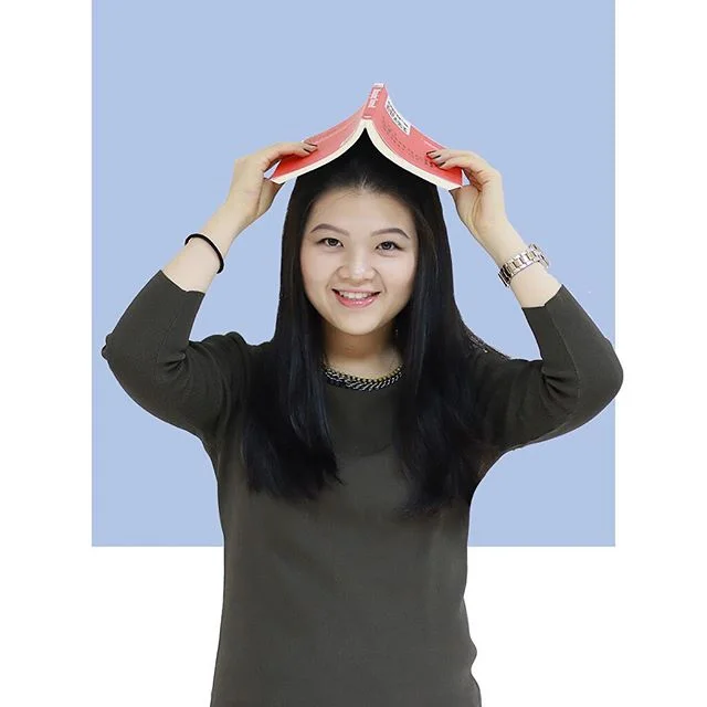 Sebagai seorang Instructional Designer, tanggung jawab utama Gracia adalah mempersiapkan syllabus bersama Subject Matter Expert, assessment, rubrik penilaian, serta memastikan bahwa peserta mendapatkan feedback yang dapat membangun kompetensi mereka.
.
Gracia adalah alumni dari Universitas Ciputra, dan sekarang sedang menjalani program S2 di Michigan State University, USA. Gracia juga memiliki pengalaman berbisnis di bidang otomotif, edukasi, furniture, F&B, translation, dan property.
.
Di sela-sela kesibukannya, Gracia berusaha menyempatkan diri untuk menggambar. Anda dapat melihat beberapa sketsa hasil karyanya di akun Instagramnya. .
Follow Gracia di Instagram: @graciaongkowijoyo
.
#ciputraentrepreneurship #ciputrauceo #ucpeople #meettheteam #behindthescenes