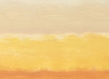 Evening Prayer Brunswick Heads, #4 15 October 2021, oil on canvas board, 30 X 25 cm