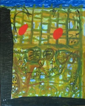 Myocum (Australia) 1999