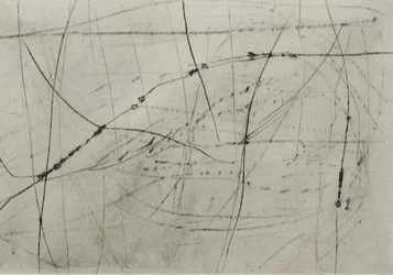 Drypoint 3 Myocum 2000's