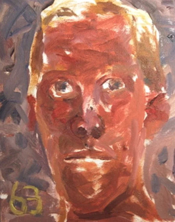 90 portraits in 90 days 2 1998