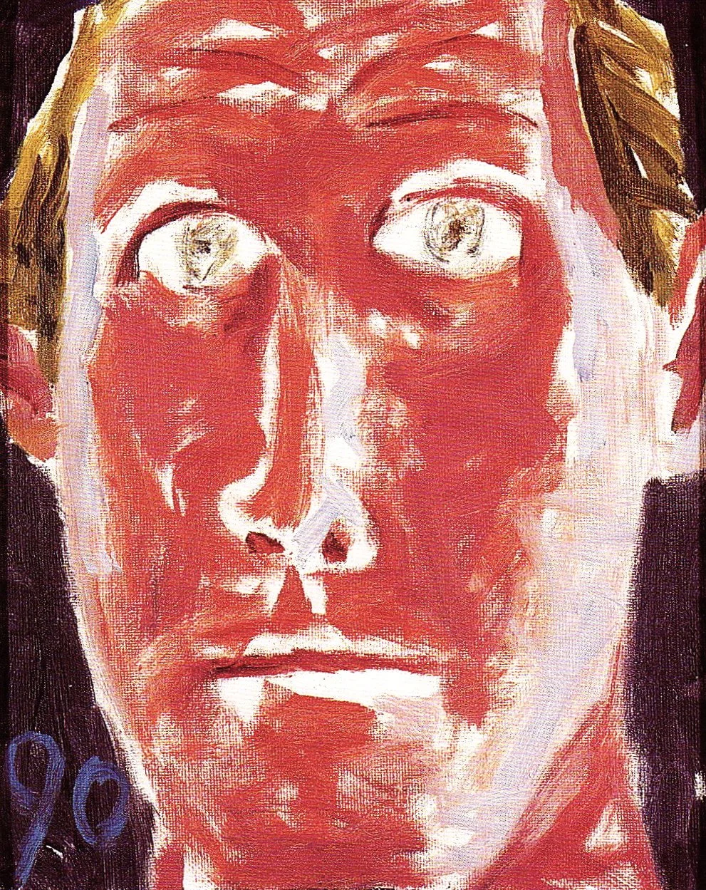 90 portraits in 90 days 3 1998