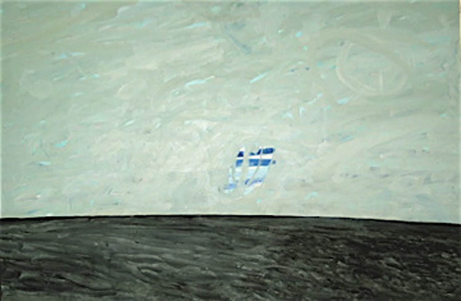 The taking of Helen to Troy, 2000's