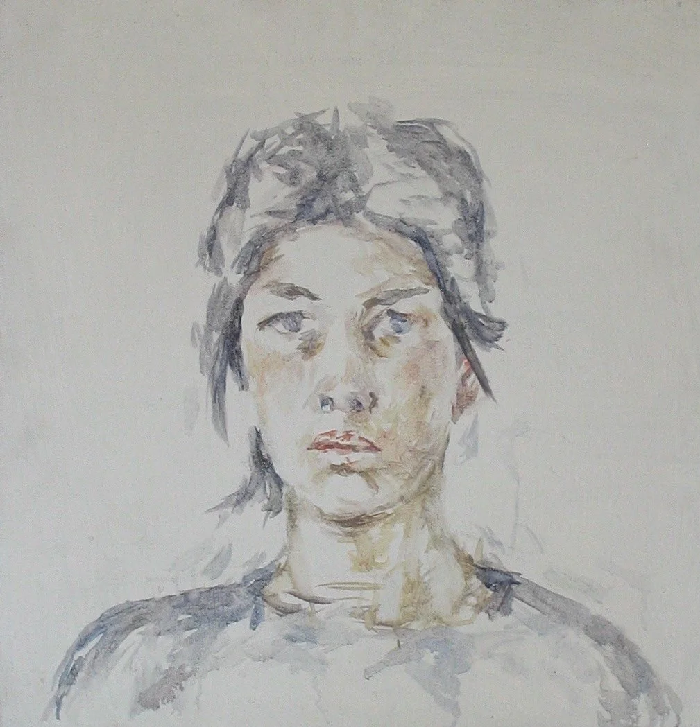 Janina Prince Street. 1980's