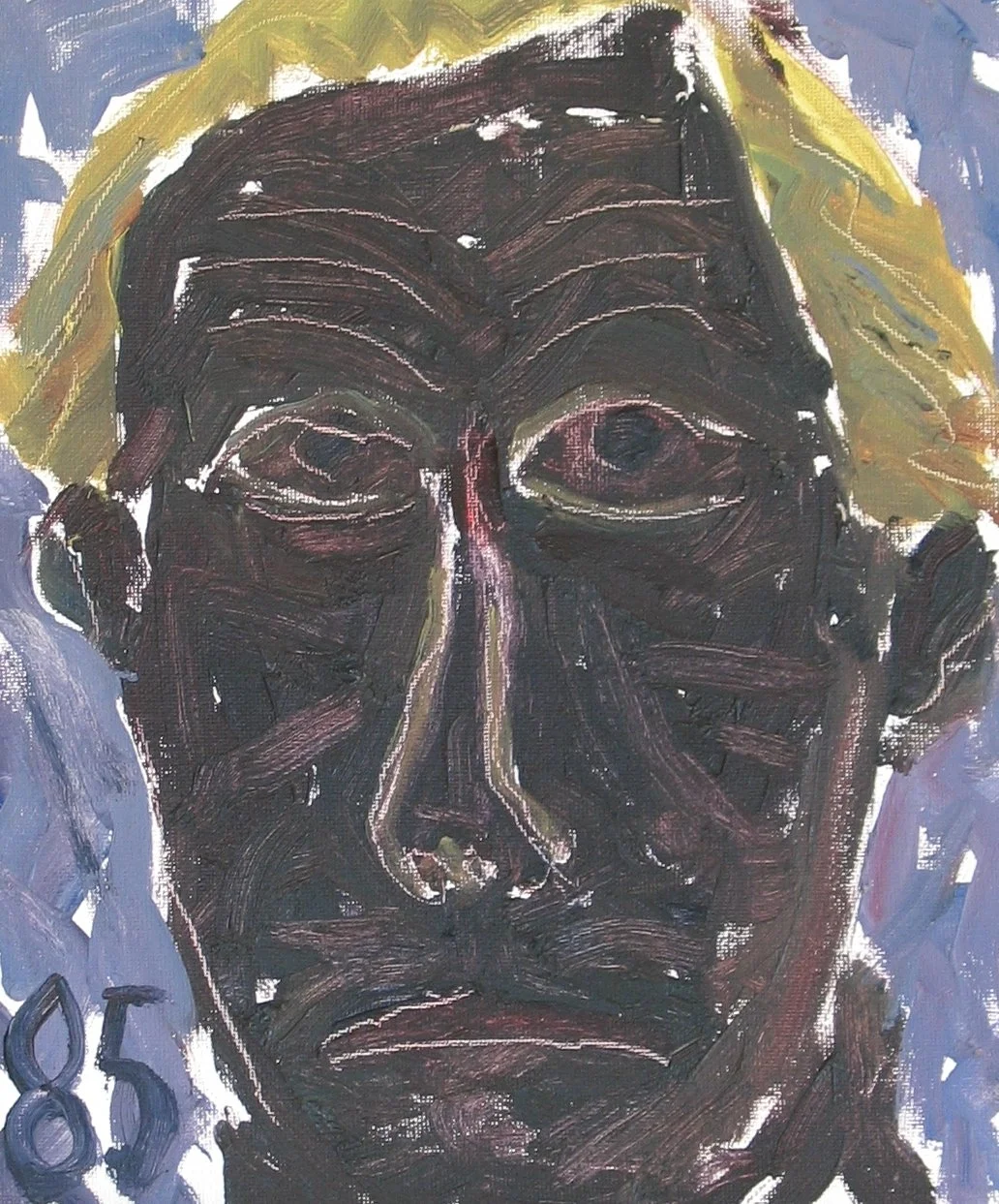 90 portraits in 90 days 4 1998