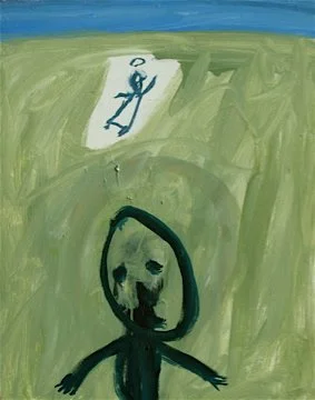 Prince Street 1980's