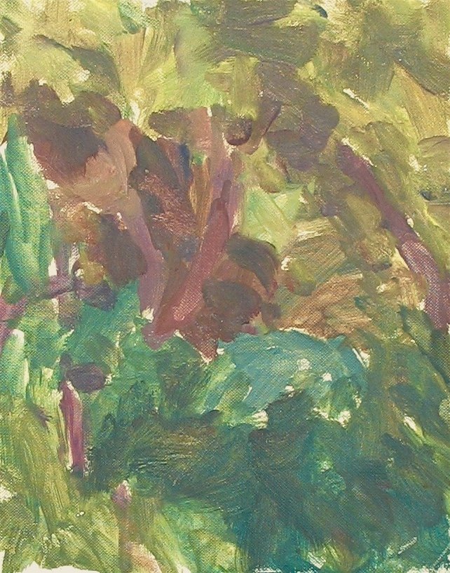 Chateaunoir 7 1980's 