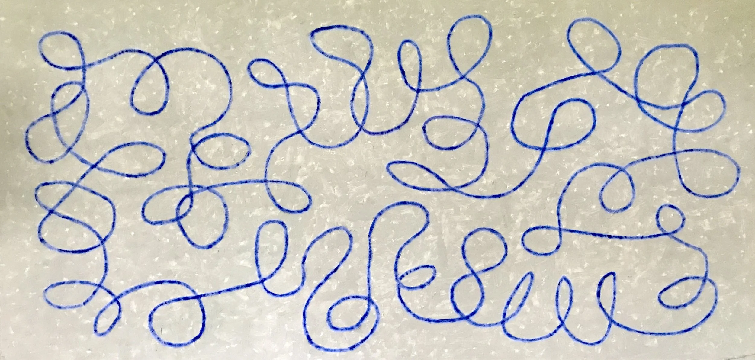 Pan Am, 18 August 2022, oil on plywood, 220 X 120 cm