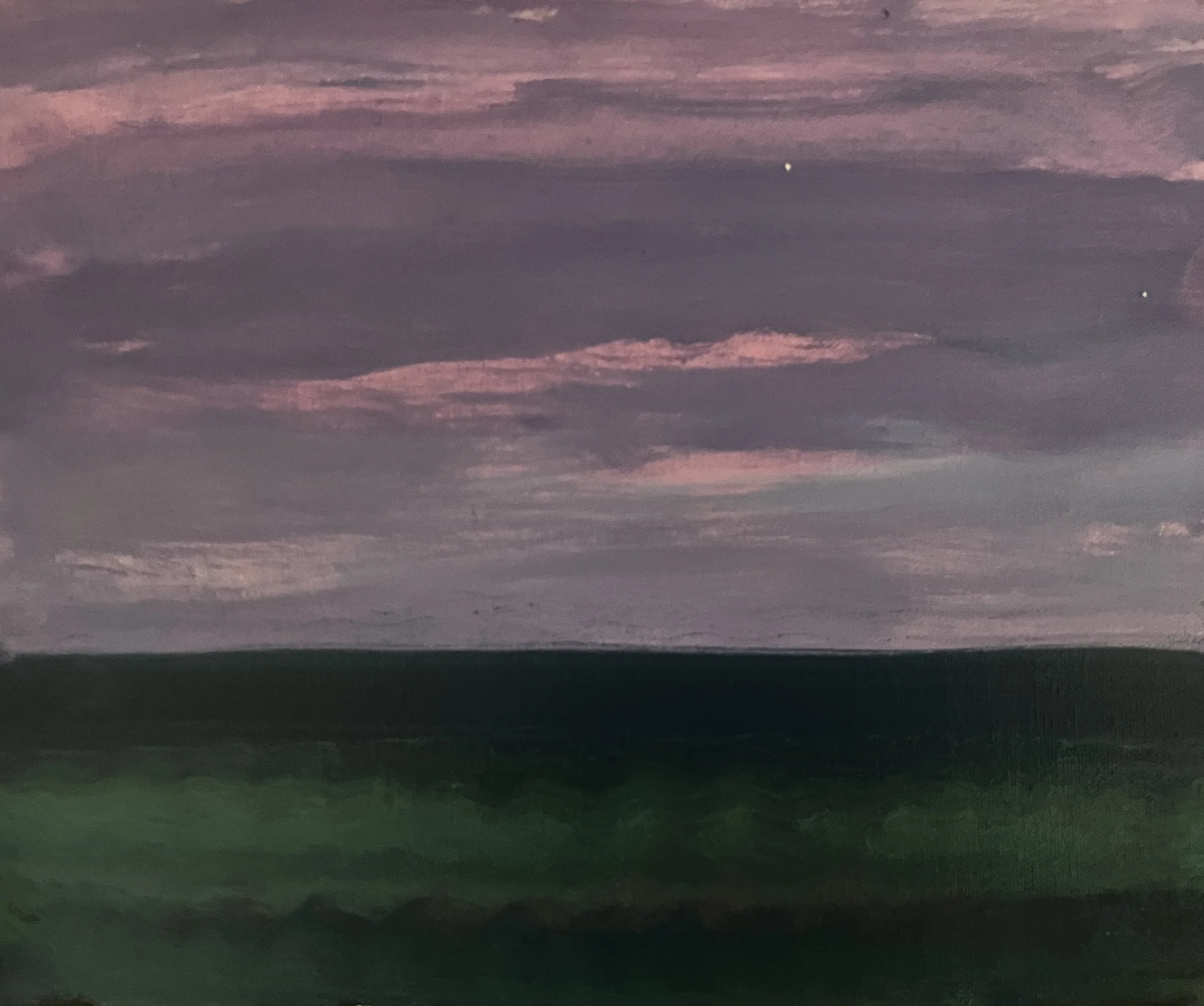 Evening Prayer Brunswick Heads 16 January 2023