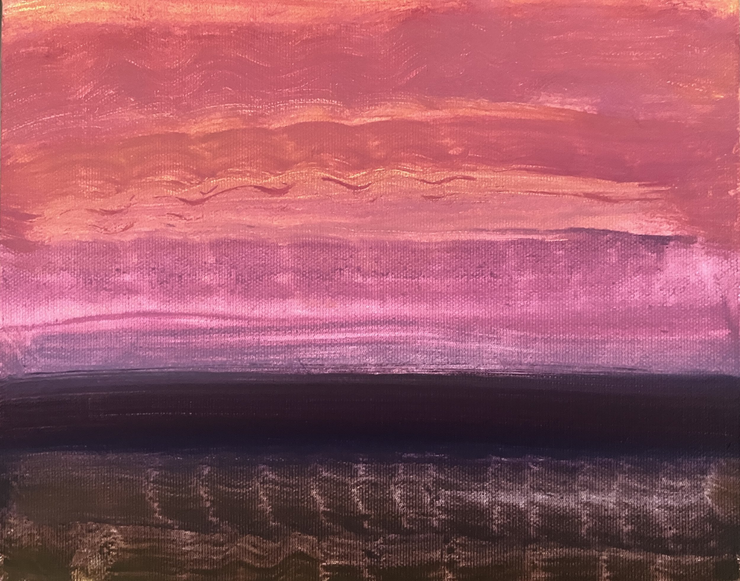 Evening Prayer Brunswick Heads 18 January 2023