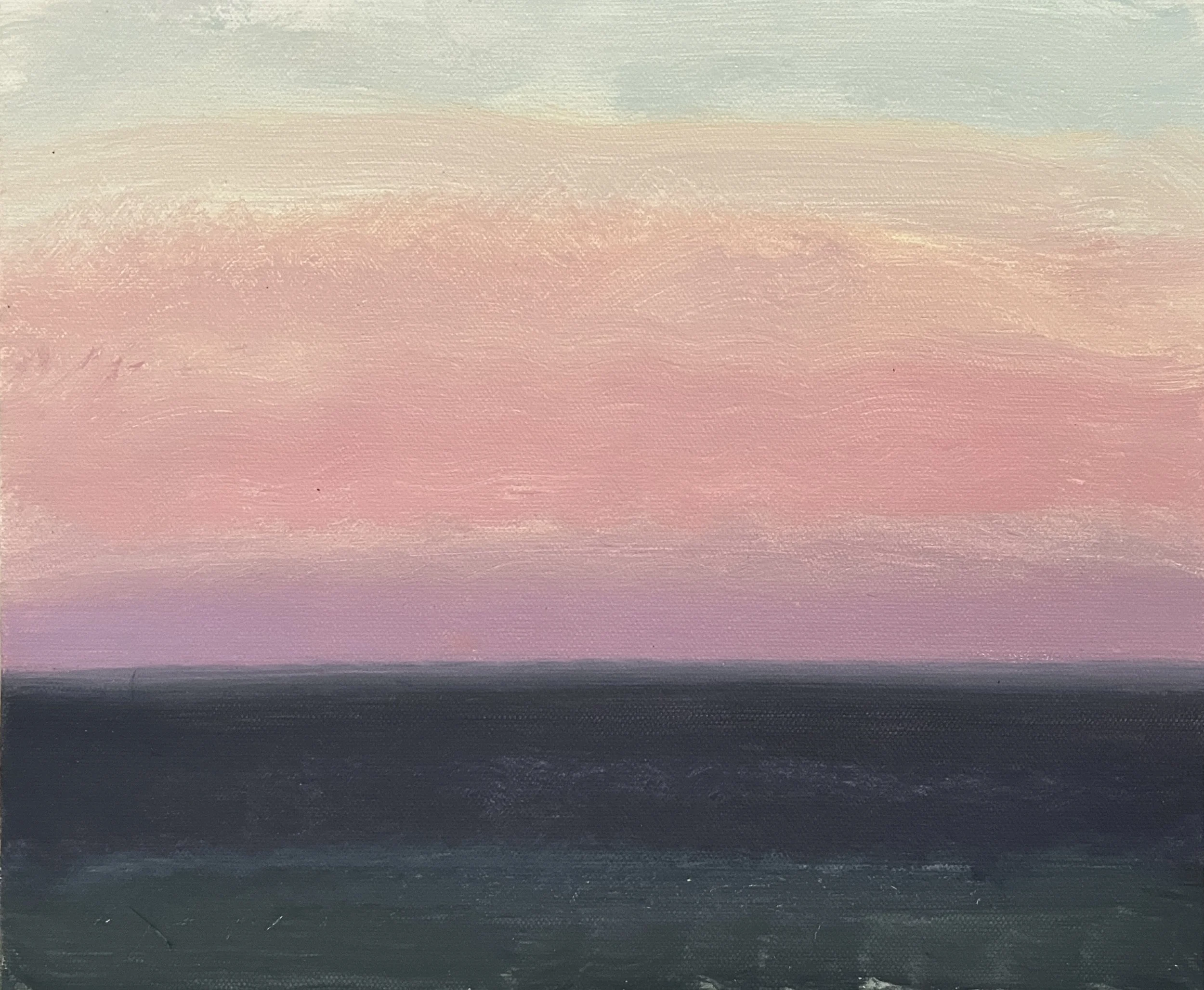 Evening Prayer Brunswick Heads 7 February 2023