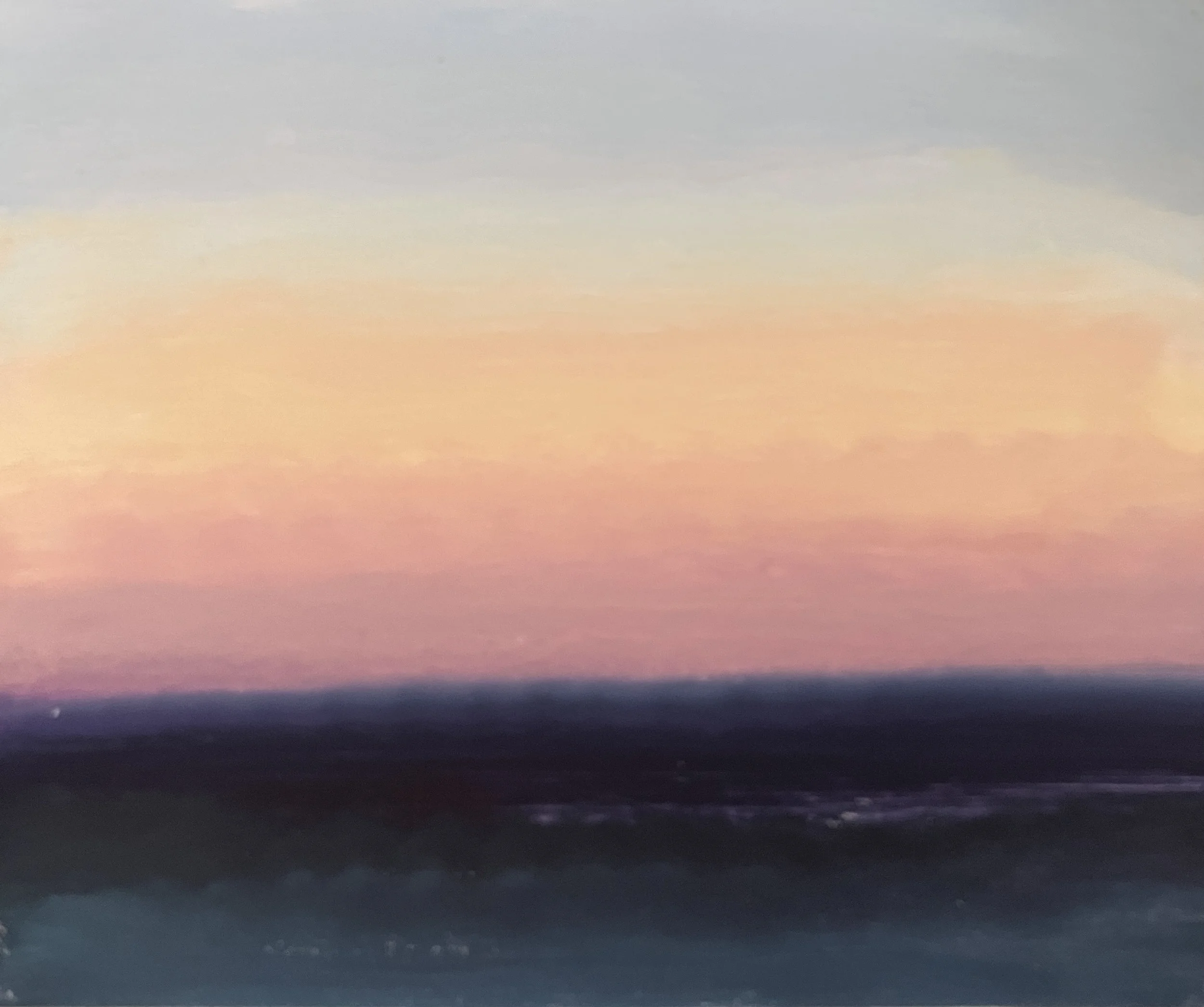 Evening Prayer Brunswick Heads 11 February 2023