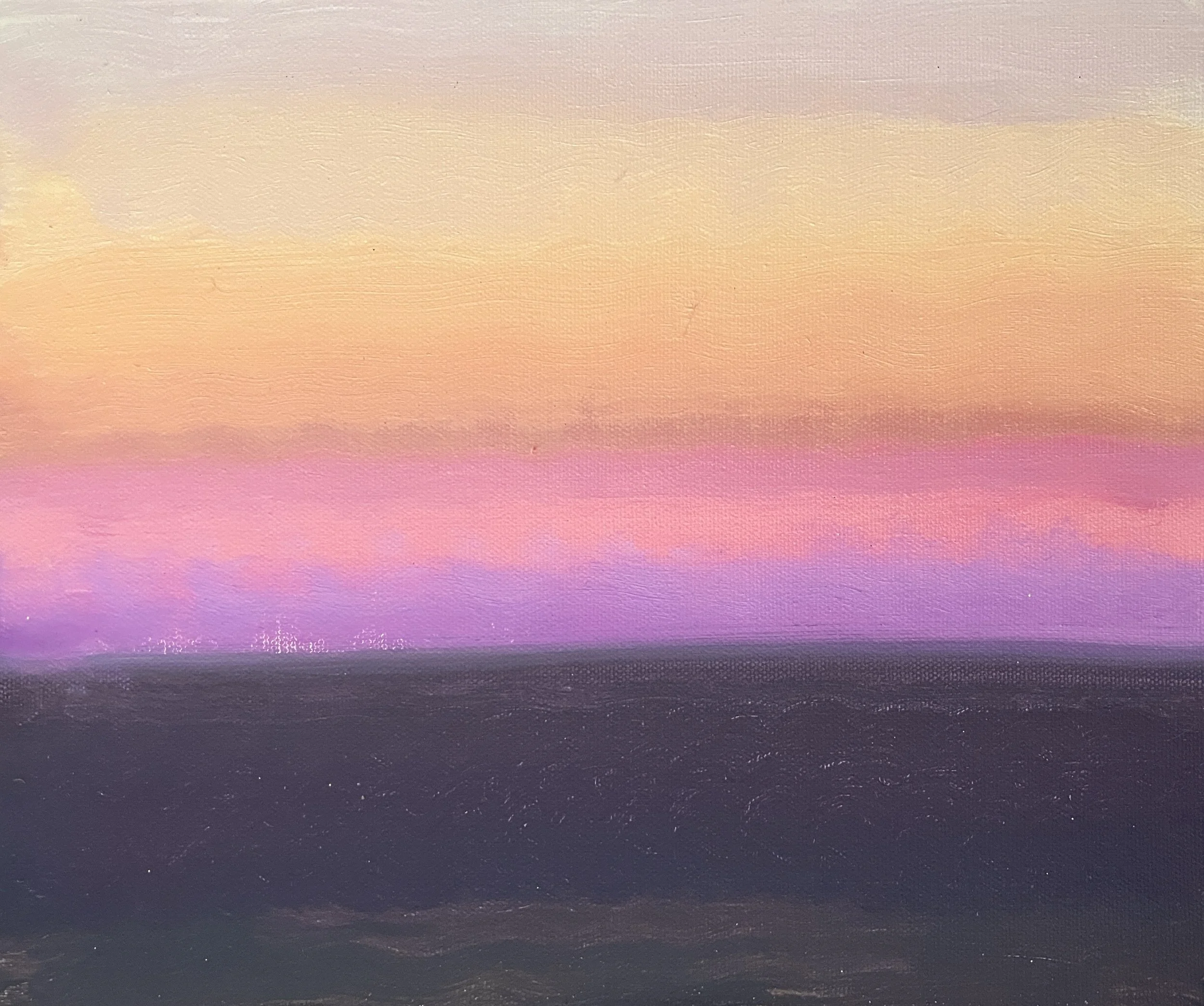 Evening Prayer Brunswick Heads 18 February 2023